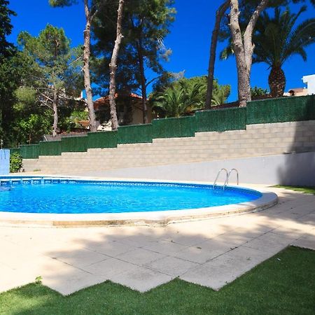 סאלו Uhc Cancun Apartments מראה חיצוני תמונה