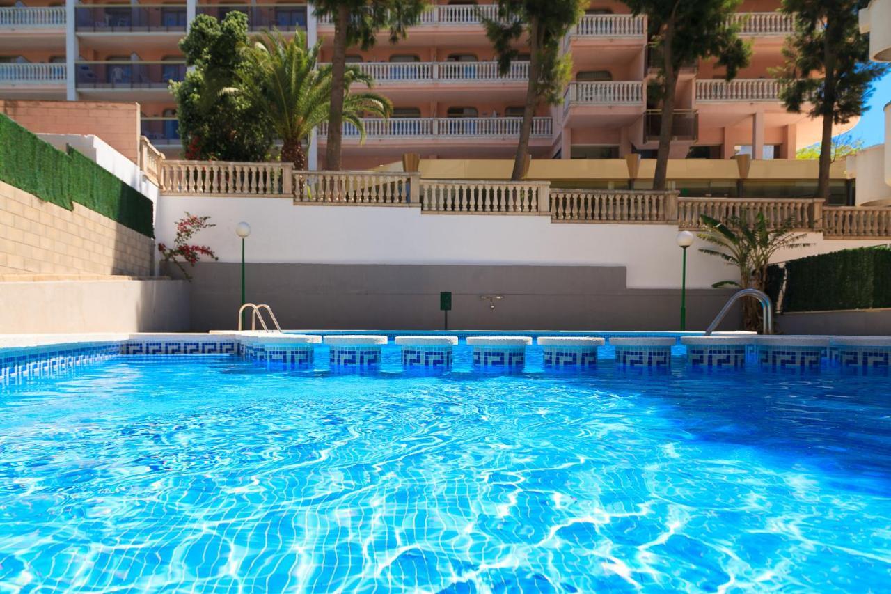 סאלו Uhc Cancun Apartments מראה חיצוני תמונה