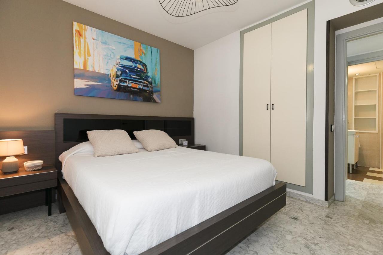 סאלו Uhc Cancun Apartments מראה חיצוני תמונה