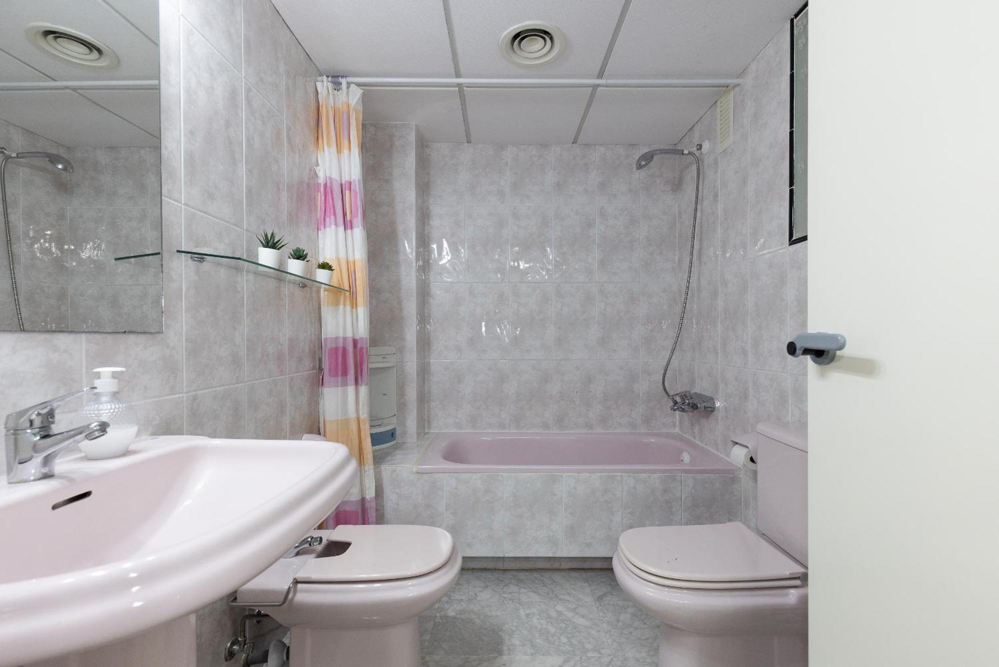 סאלו Uhc Cancun Apartments מראה חיצוני תמונה