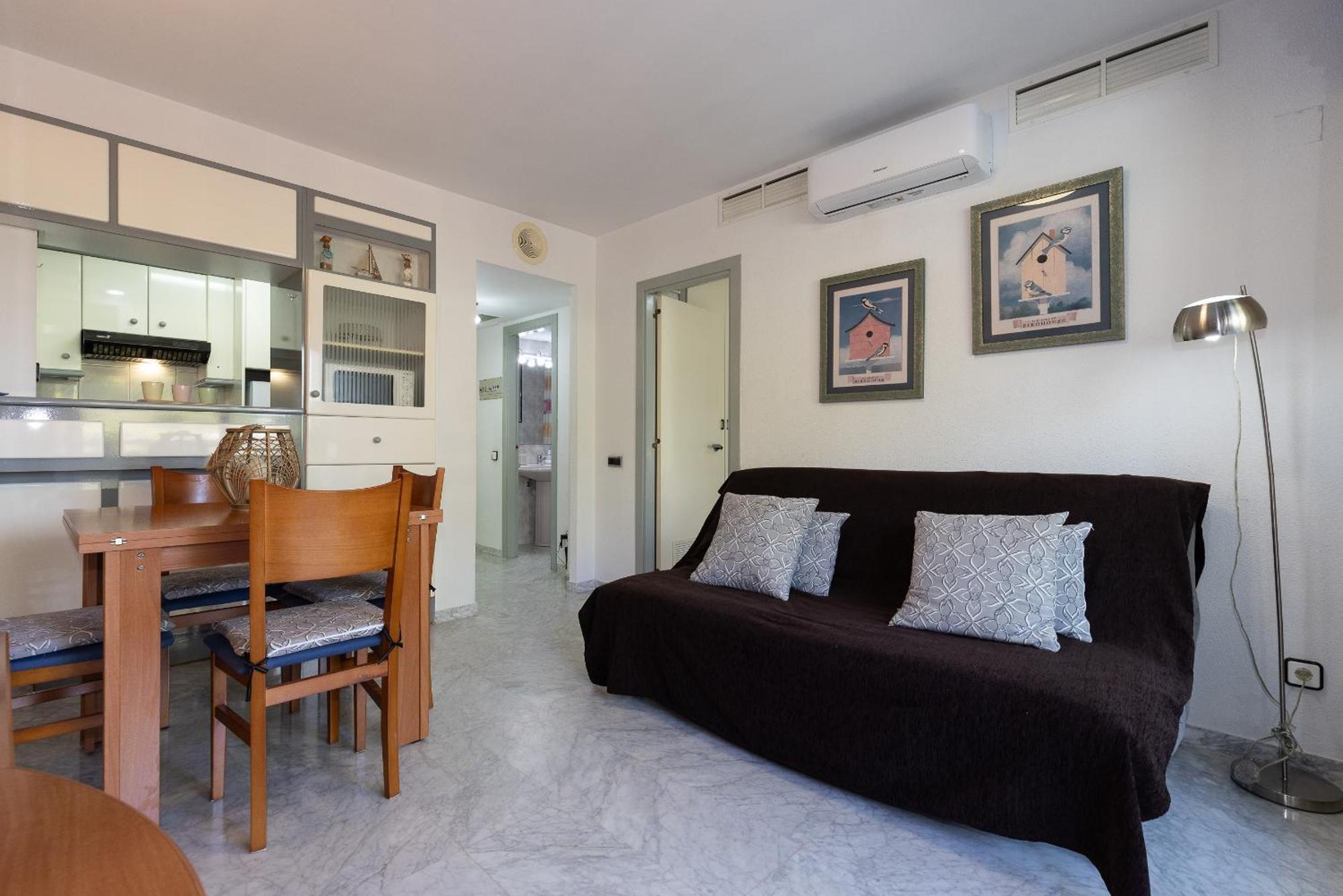 סאלו Uhc Cancun Apartments מראה חיצוני תמונה