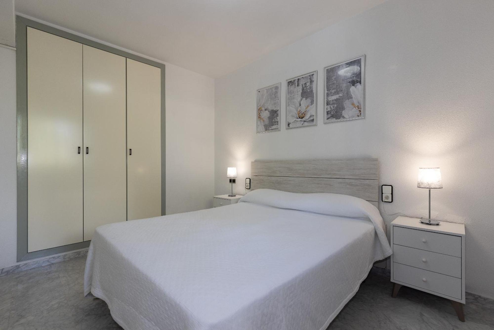 סאלו Uhc Cancun Apartments מראה חיצוני תמונה