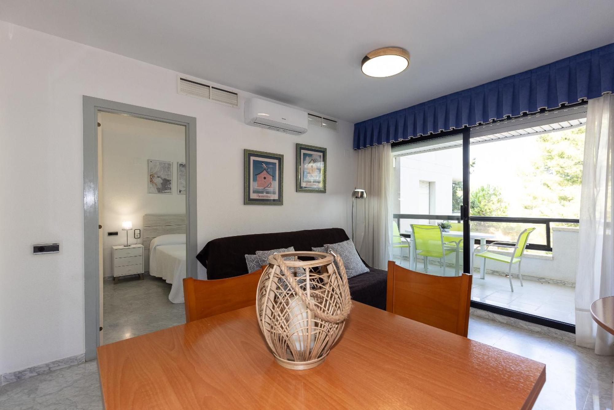 סאלו Uhc Cancun Apartments מראה חיצוני תמונה