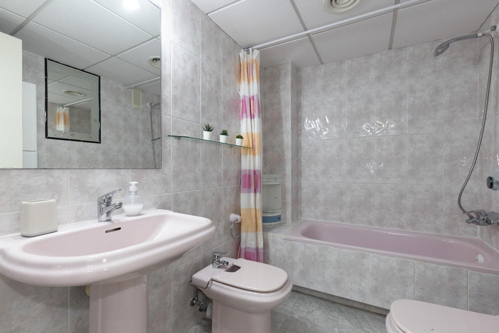 סאלו Uhc Cancun Apartments מראה חיצוני תמונה