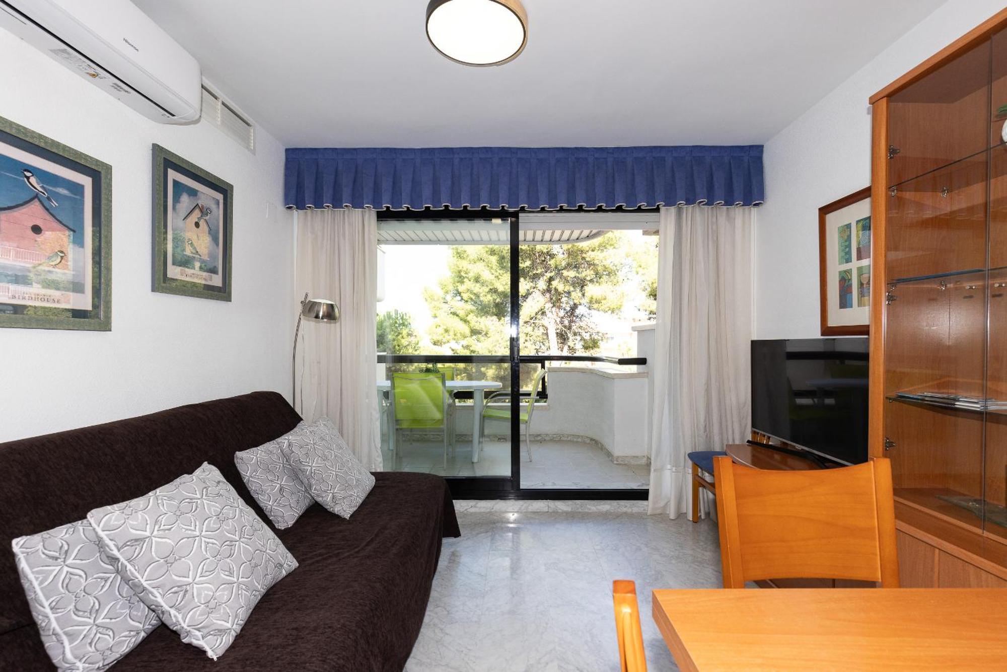 סאלו Uhc Cancun Apartments מראה חיצוני תמונה