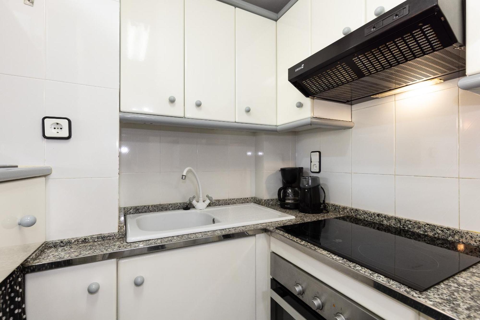 סאלו Uhc Cancun Apartments חדר תמונה